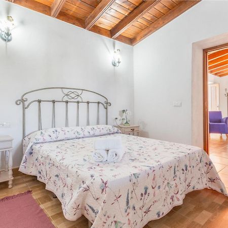 Las Casas Del Bisa Garachico  Exteriör bild
