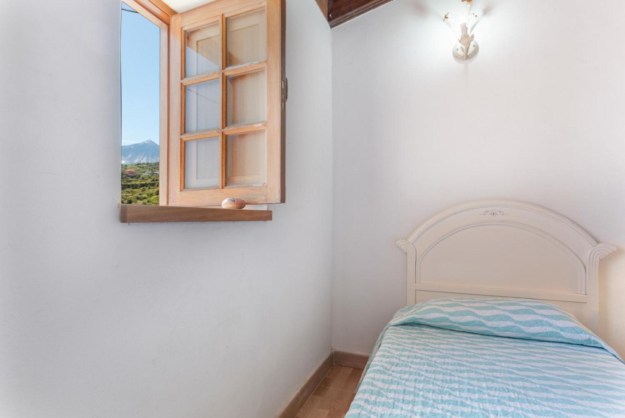 Las Casas Del Bisa Garachico  Exteriör bild