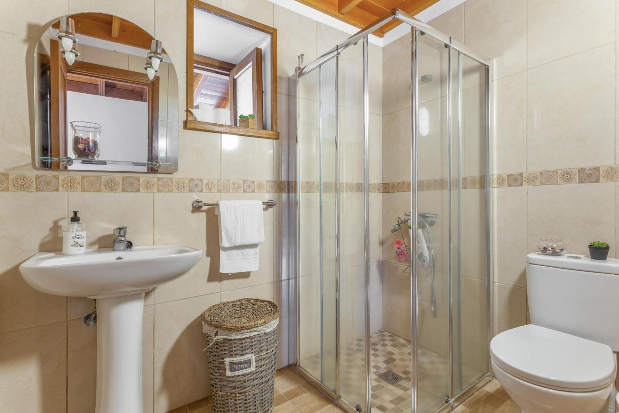 Las Casas Del Bisa Garachico  Exteriör bild